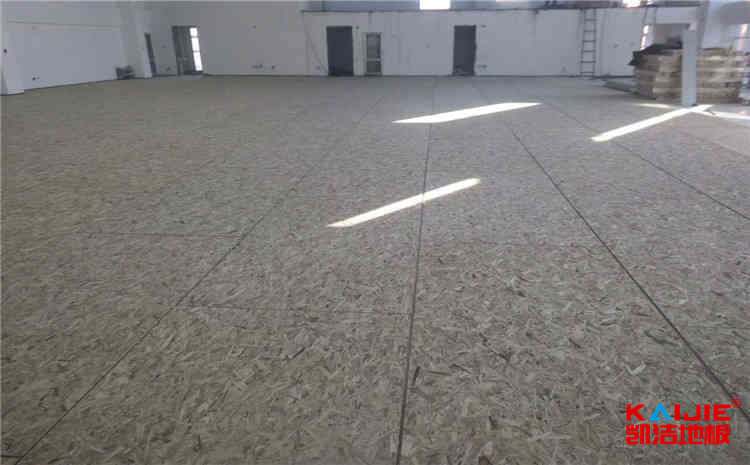 專業(yè)的體育館實(shí)木地板哪個品牌好？