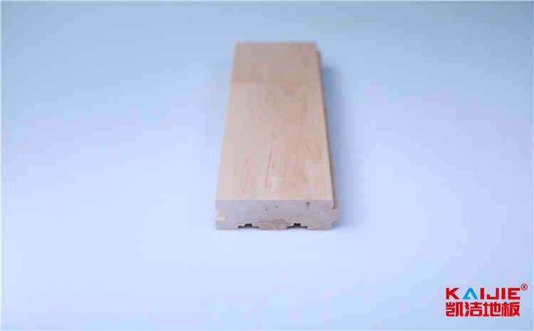 重慶硬木企口運(yùn)動(dòng)木地板品牌