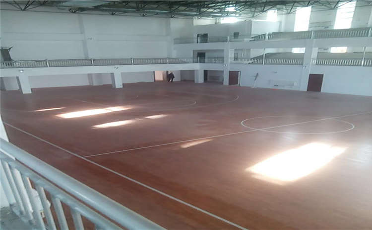 福建楓木籃球地板哪家公司好