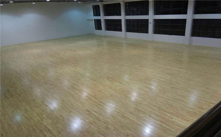 常用的籃球館地板哪家便宜