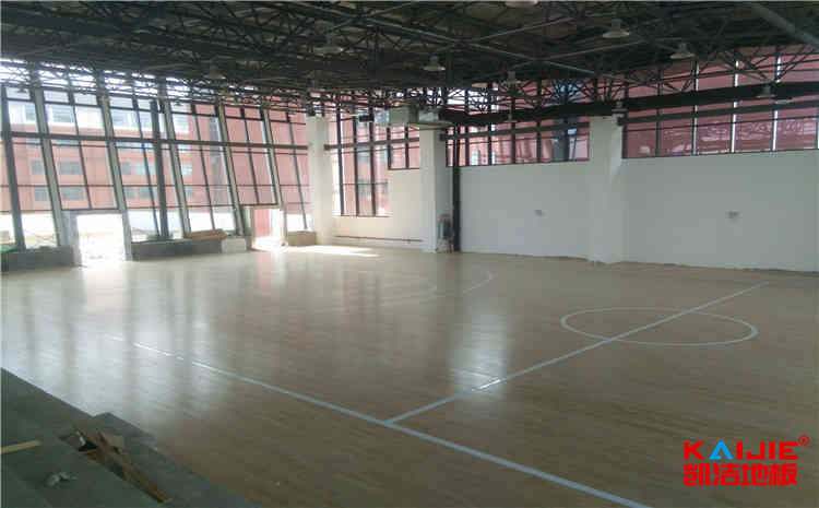 天津體育地板廠家有哪些