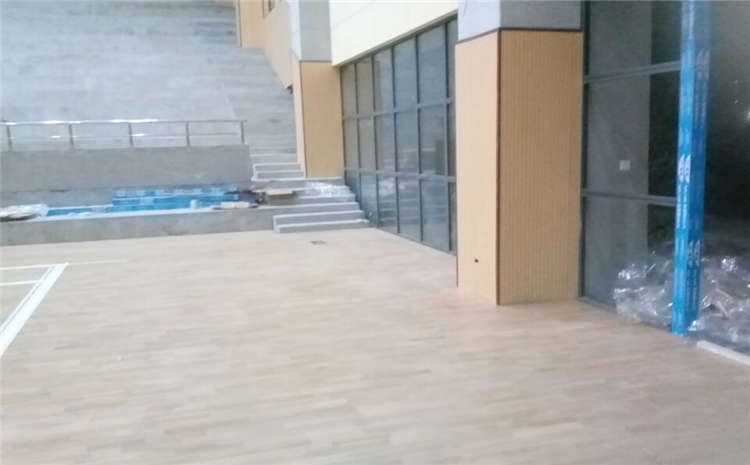 大型舞臺運動地板品牌