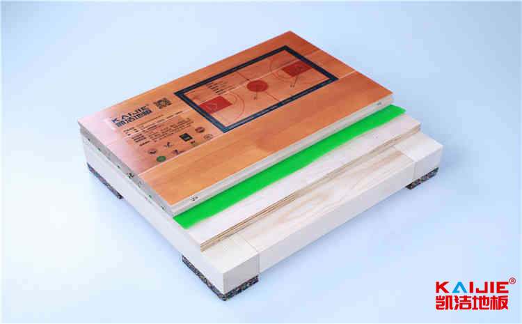 專(zhuān)用運(yùn)動(dòng)木地板