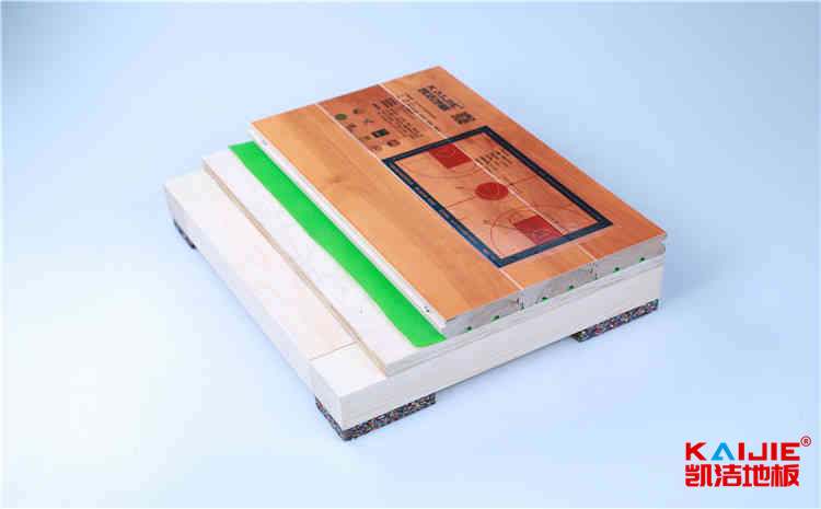 長(zhǎng)春企口體育地板品牌
