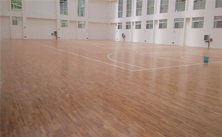 籃球場木地板廠家哪家好