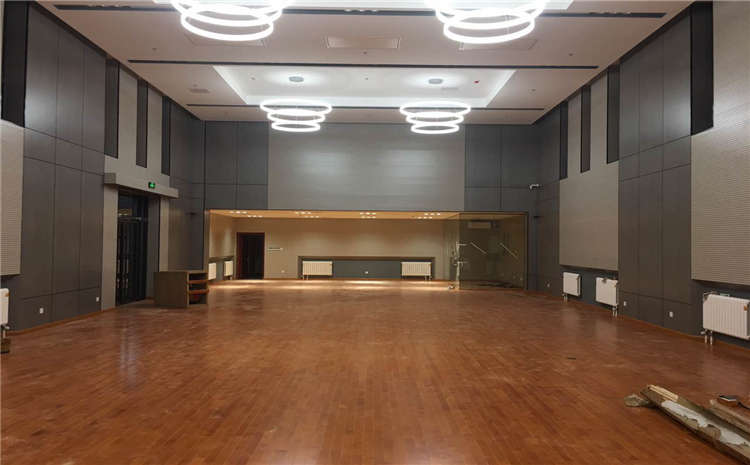 成都企口籃球地板廠