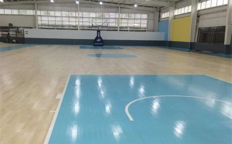 廣州專業實木運動地板哪家公司好