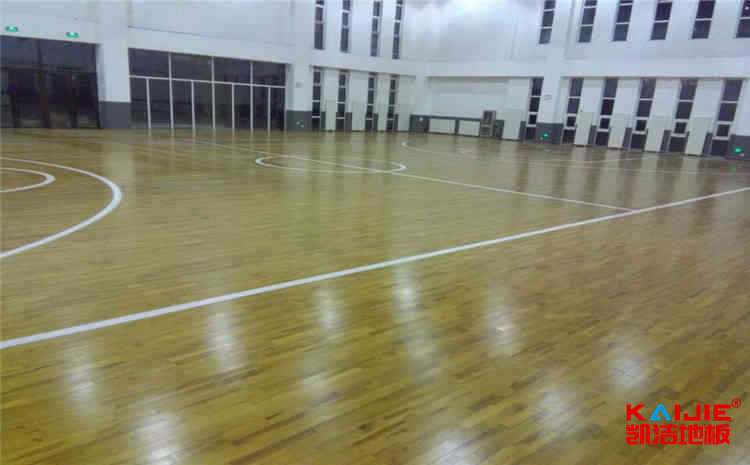 廣州柞木運(yùn)動木地板哪家便宜