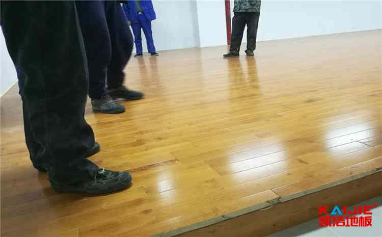 太原企口籃球地板都有哪些品牌